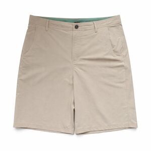 Free Fly Breeze Shorts 34 10" Inseam Khaki